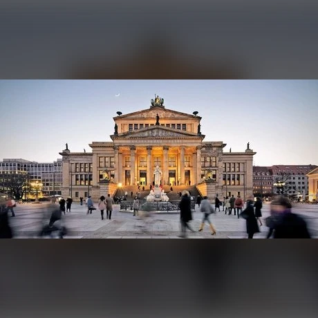 Konzerthaus Berlin