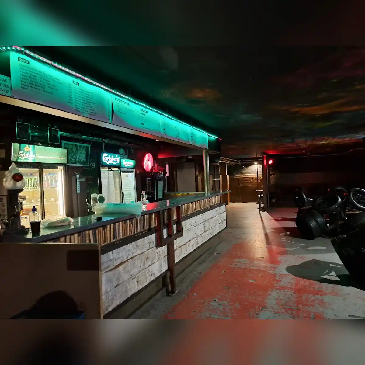 venue photo