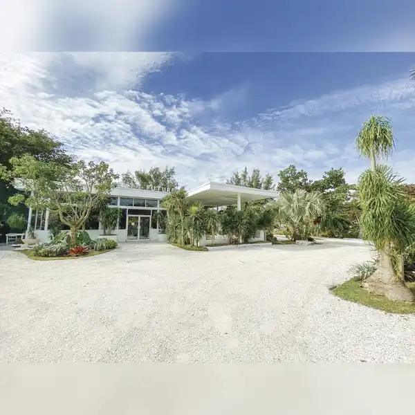 venue photo