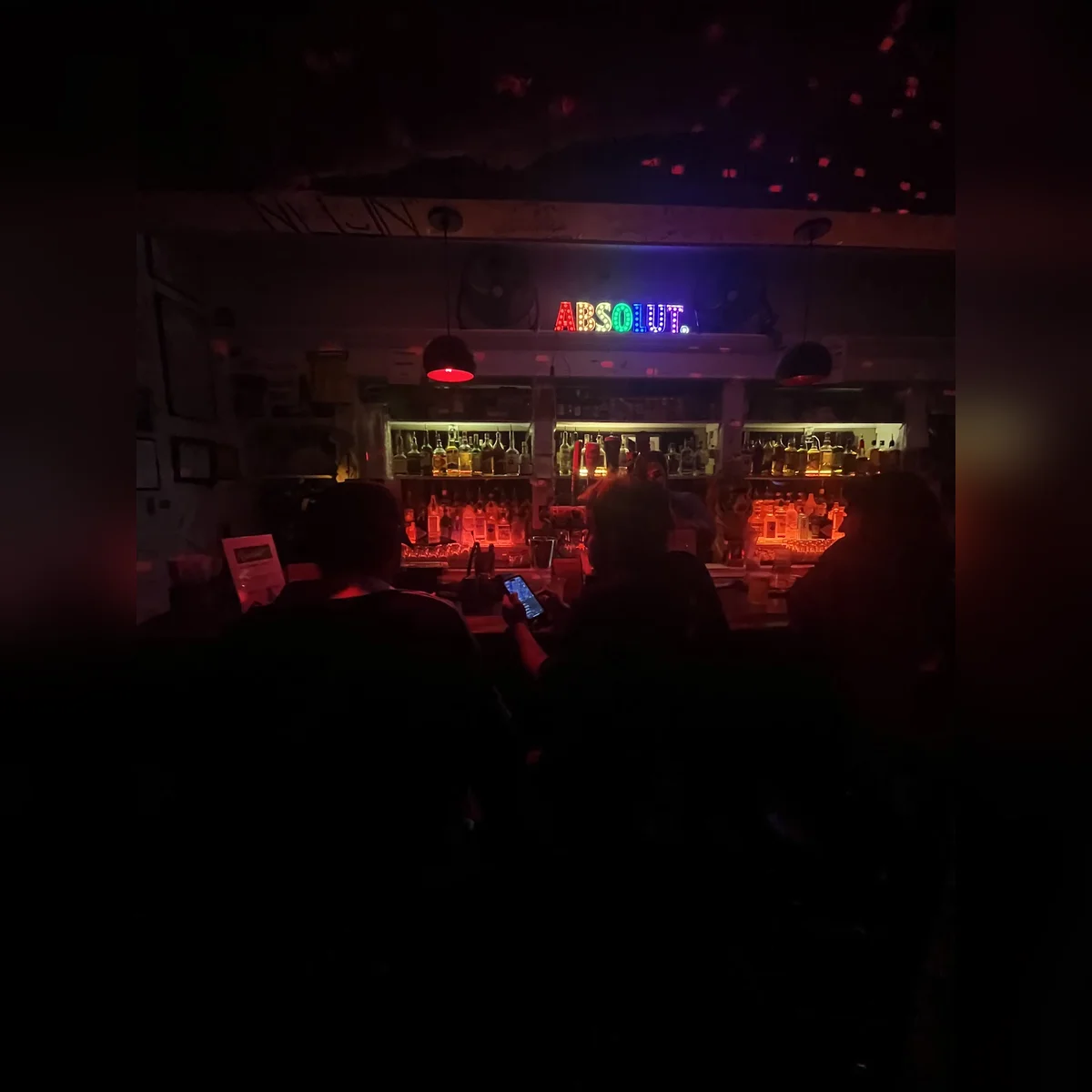 venue photo
