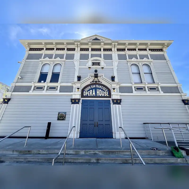venue photo
