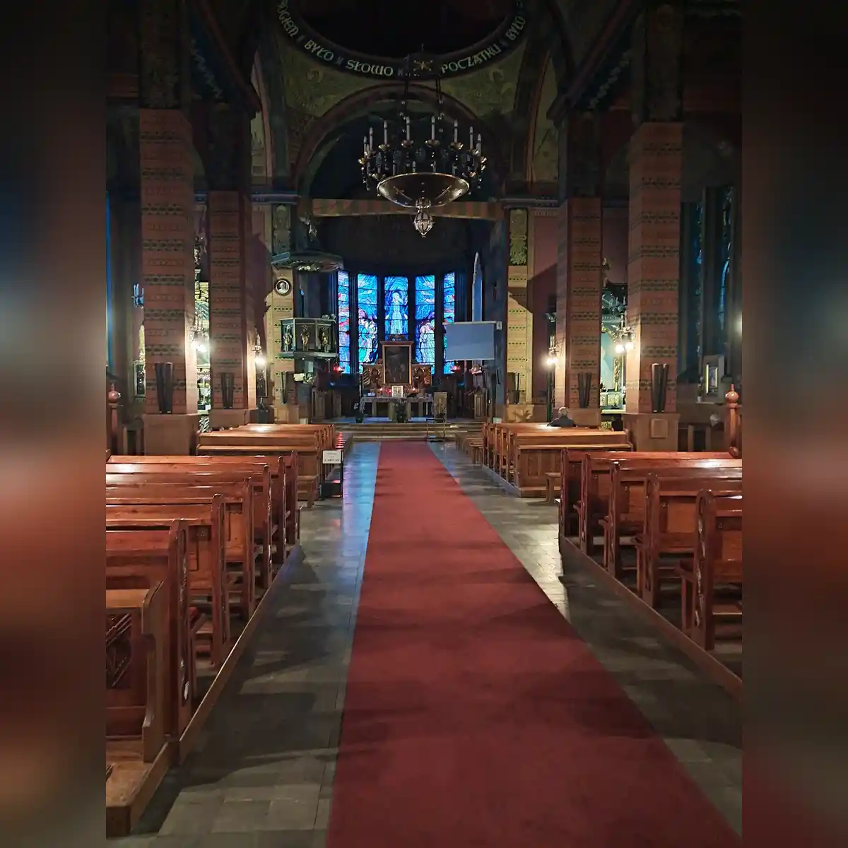 venue photo