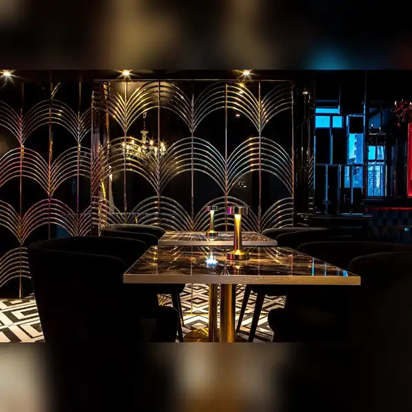 venue photo