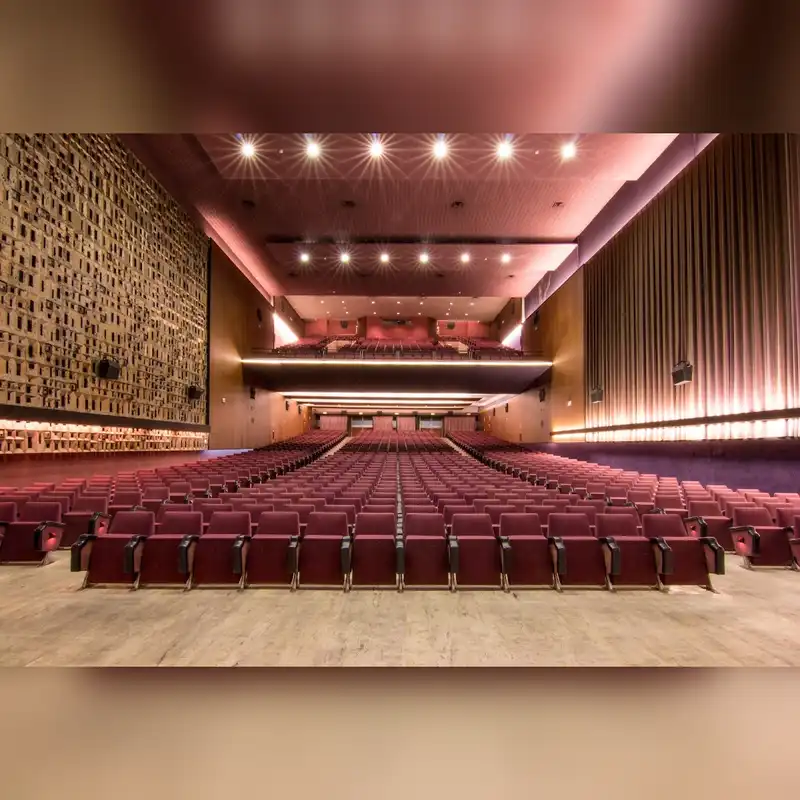 venue photo