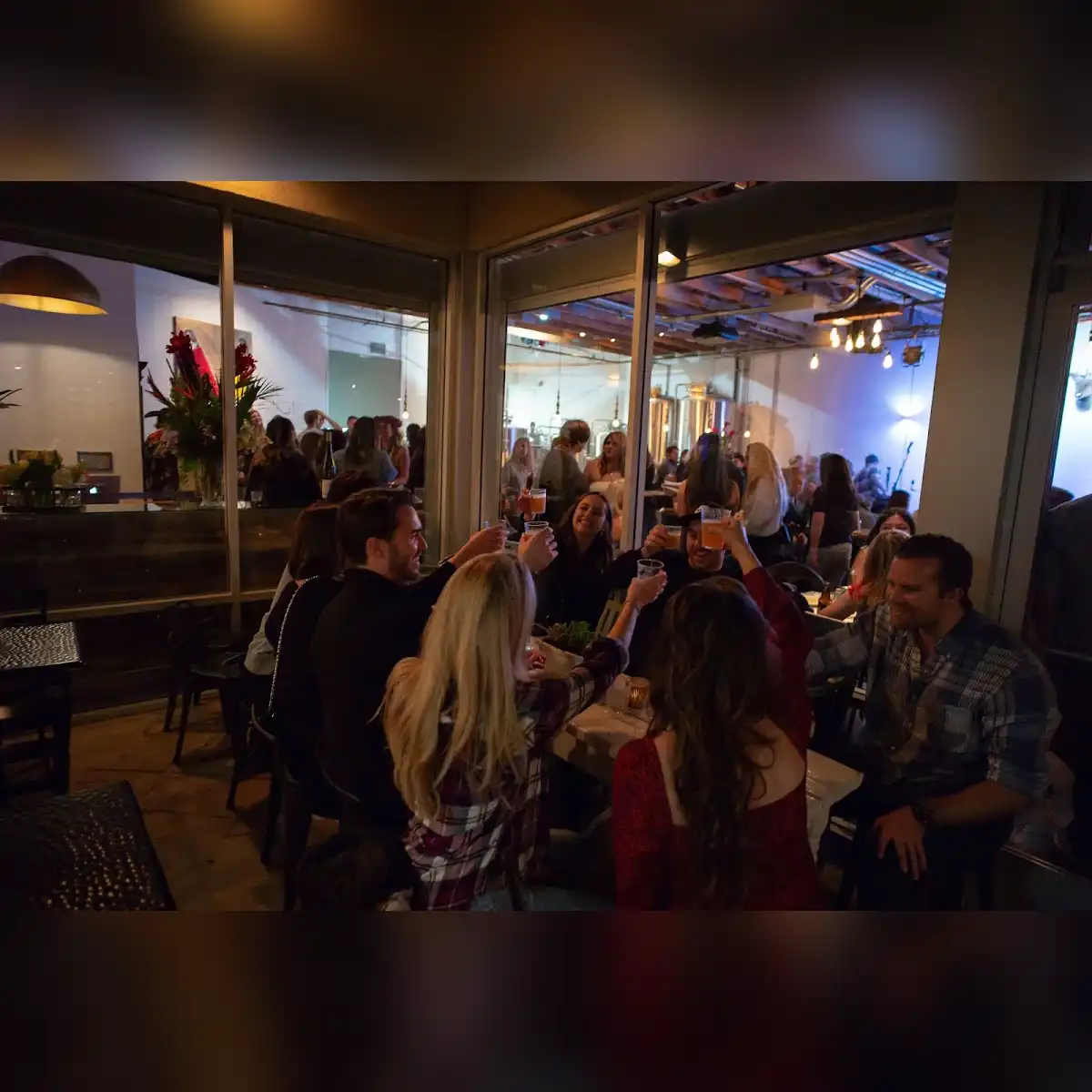 venue photo