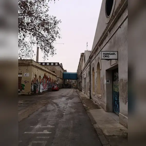 venue photo