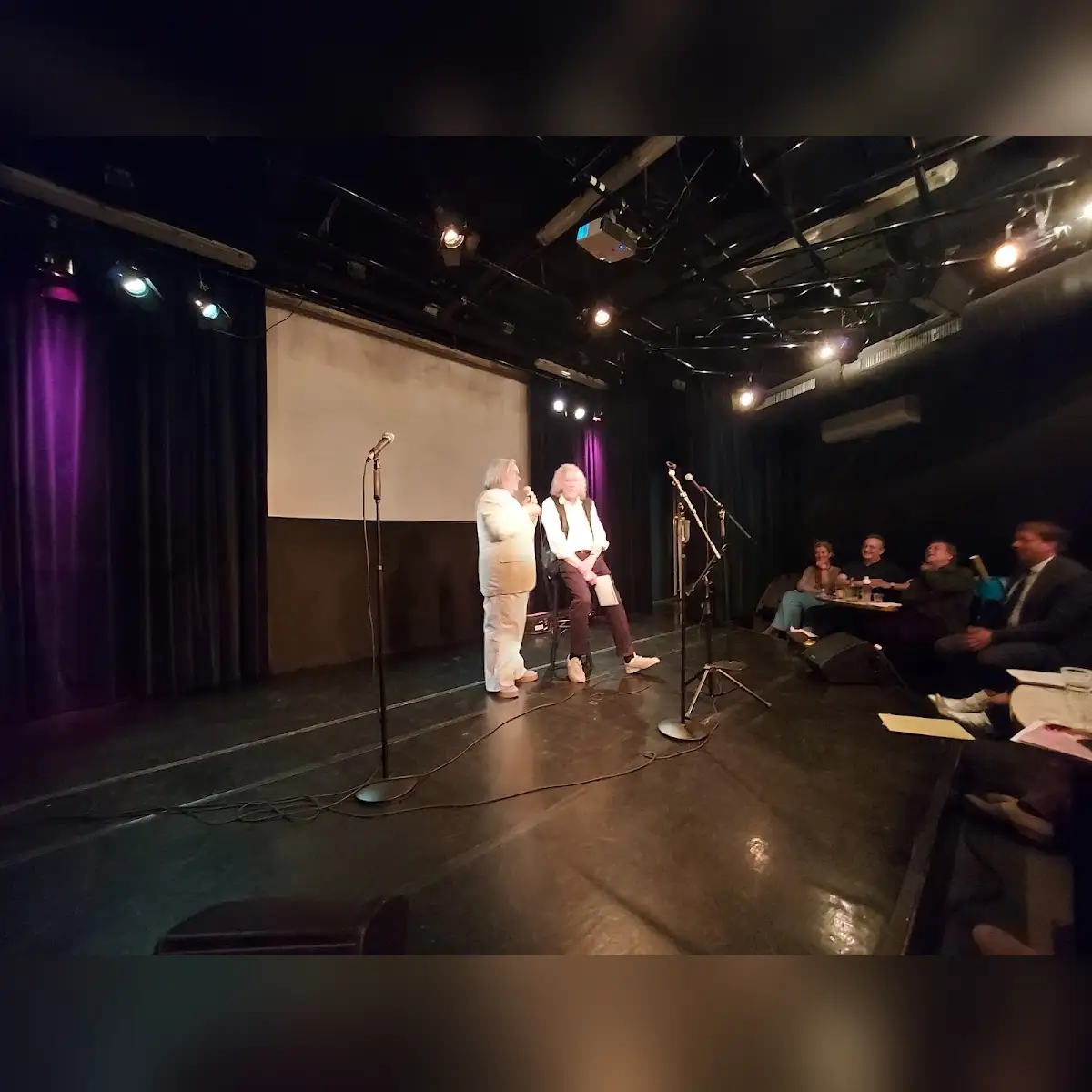 venue photo