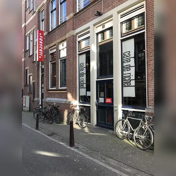 venue photo
