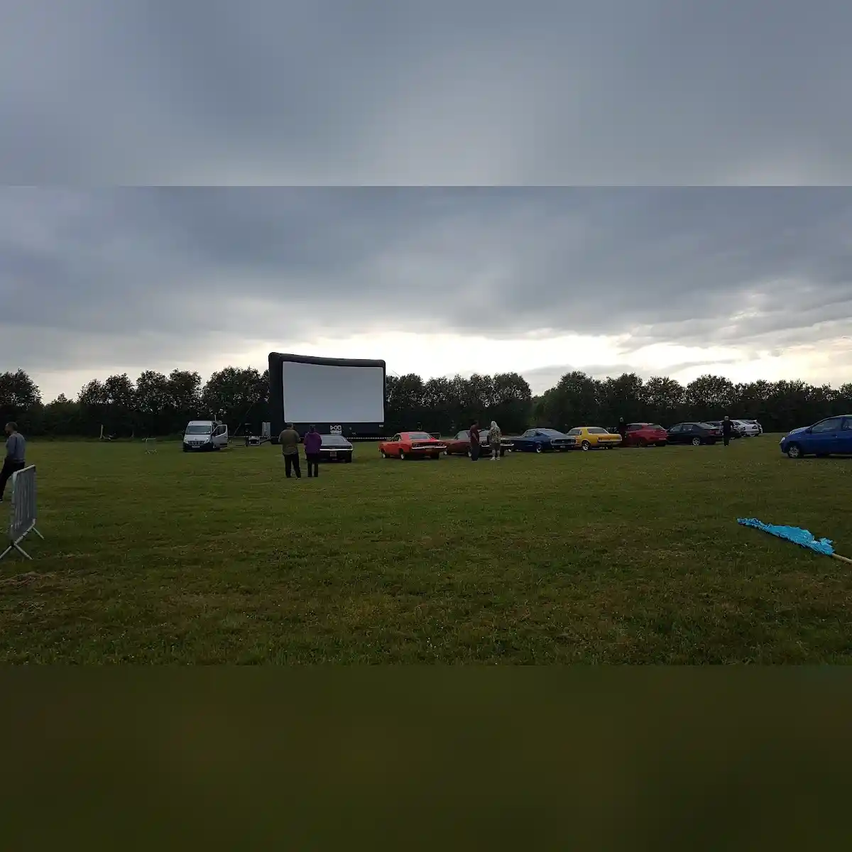 venue photo