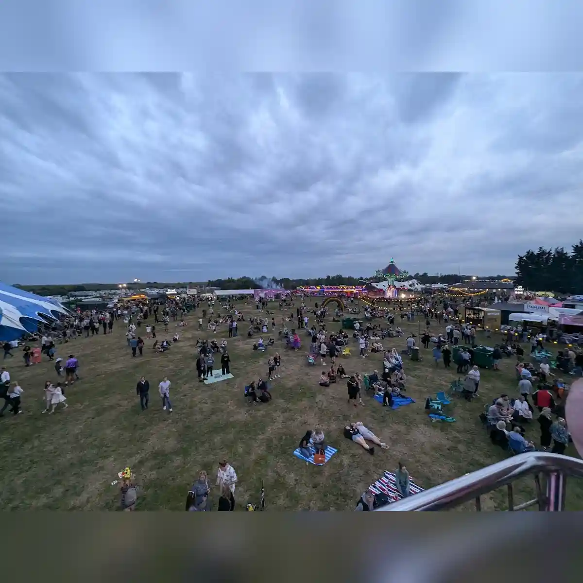 venue photo