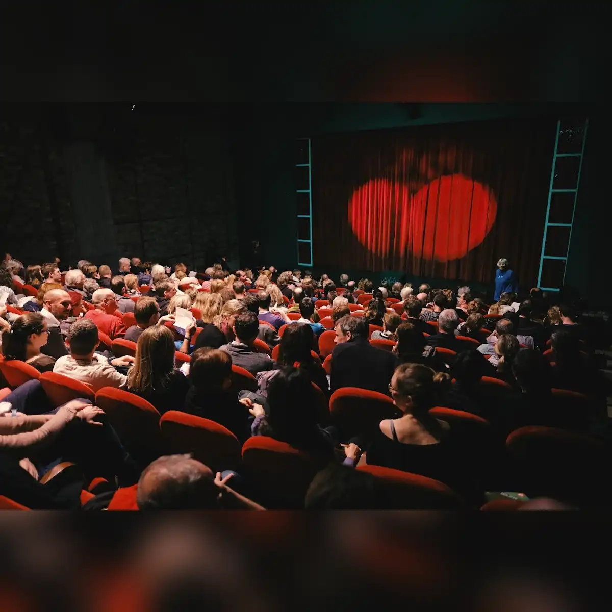 venue photo