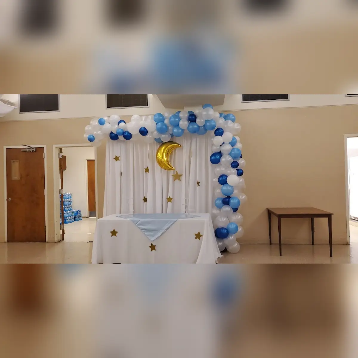 venue photo