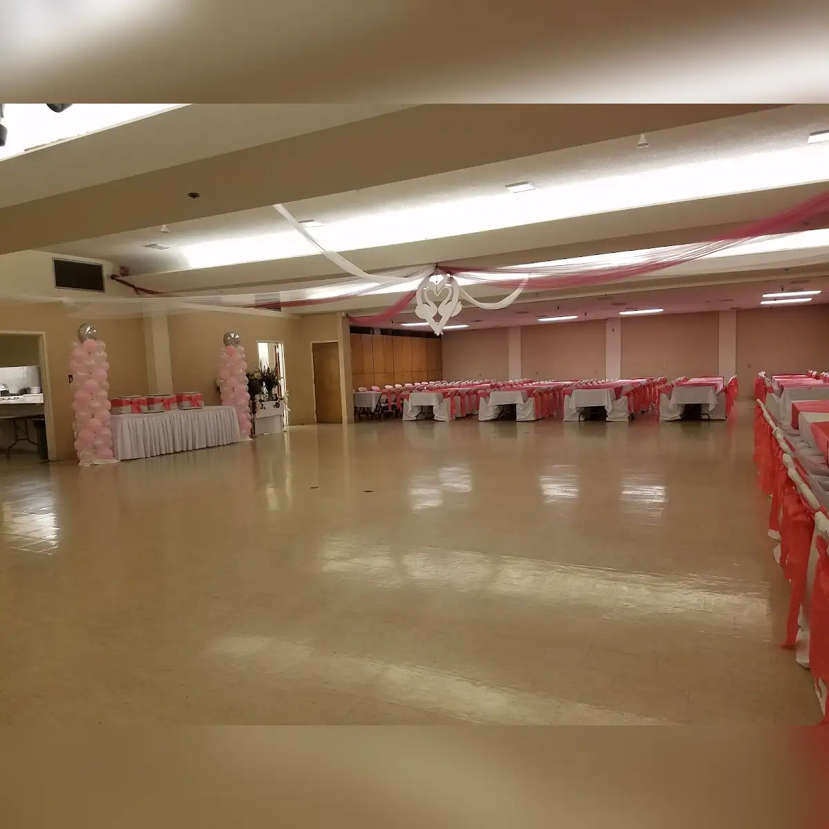 venue photo