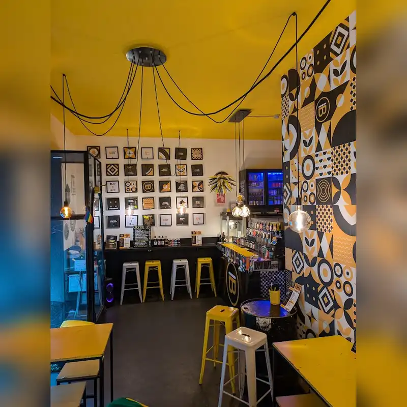 venue photo