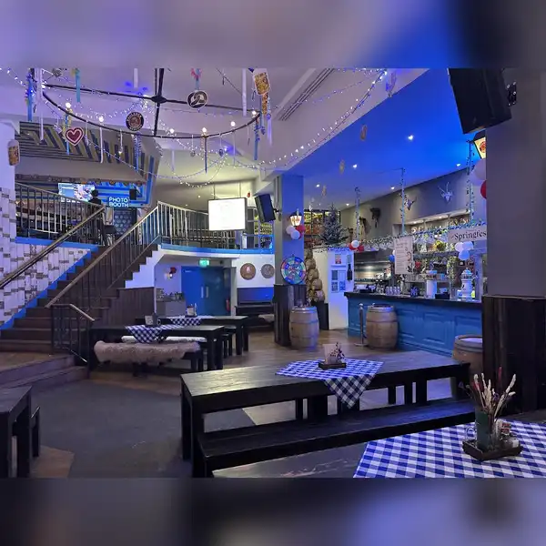 venue photo