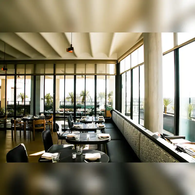 venue photo