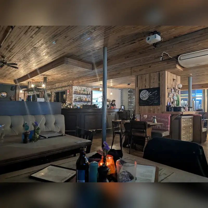 venue photo