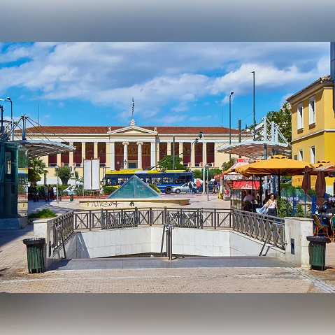 venue photo