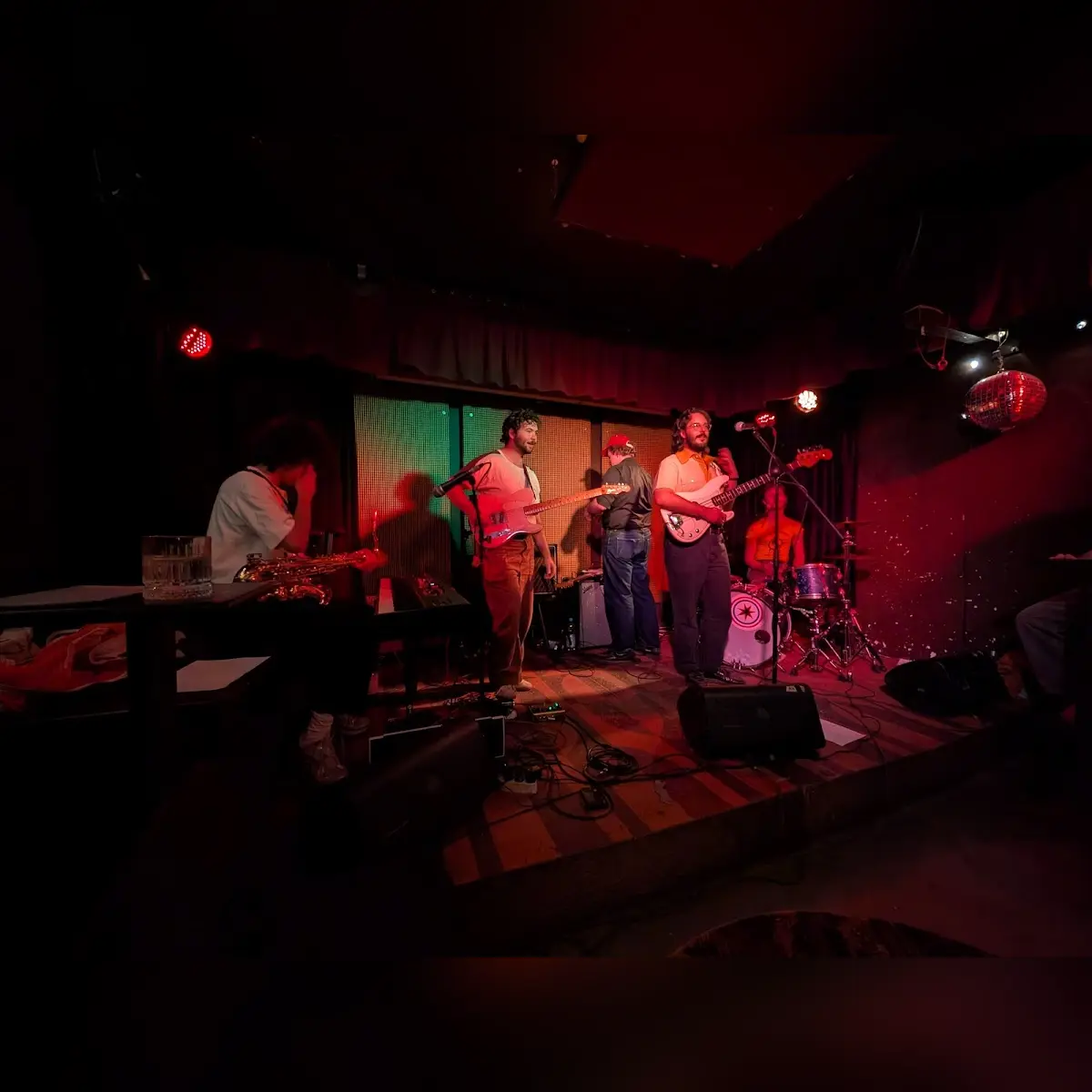 venue photo