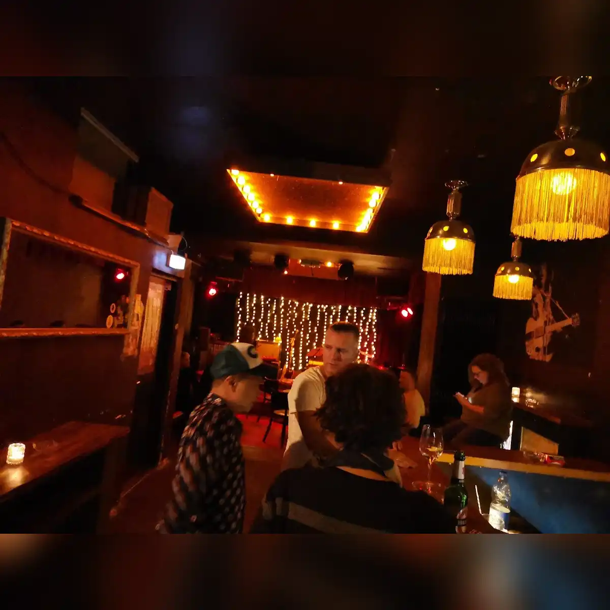 venue photo