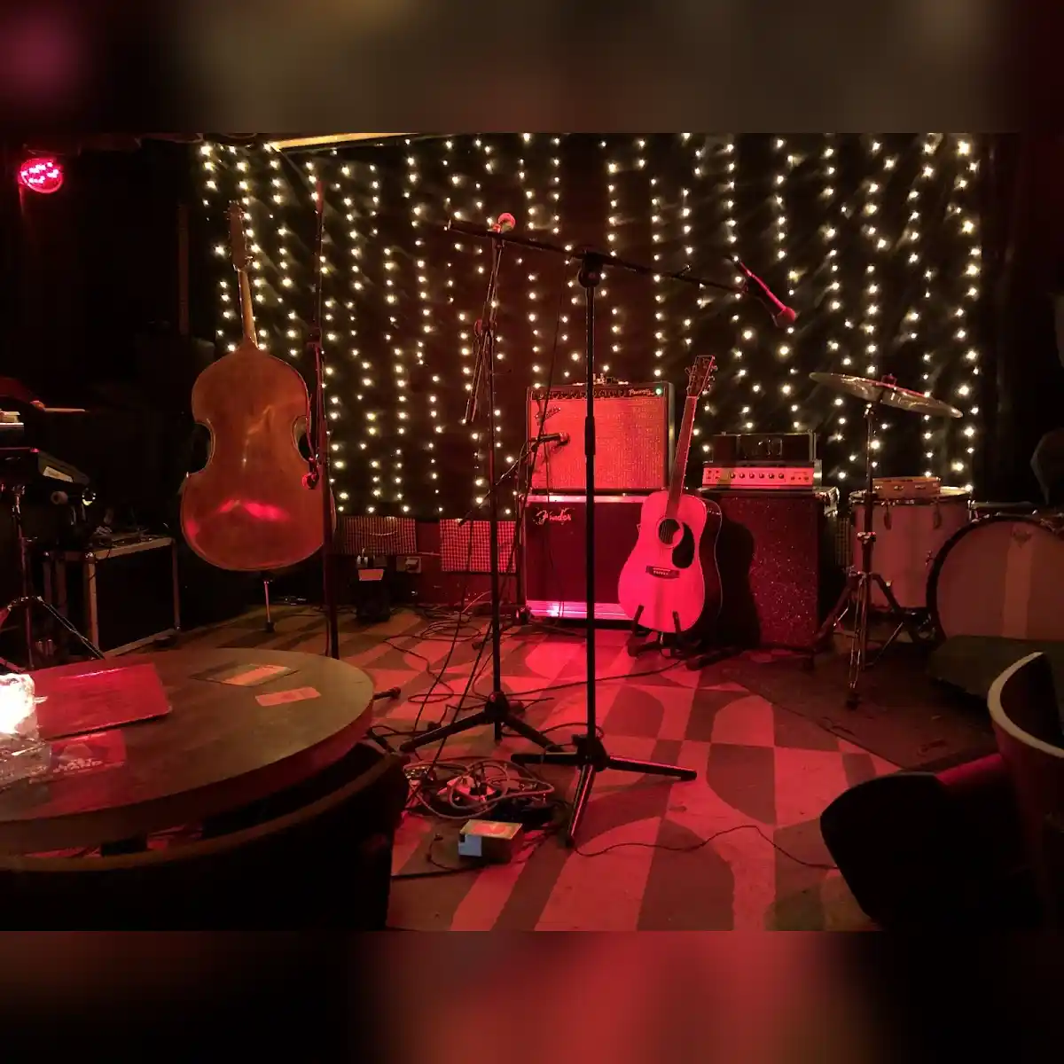 venue photo