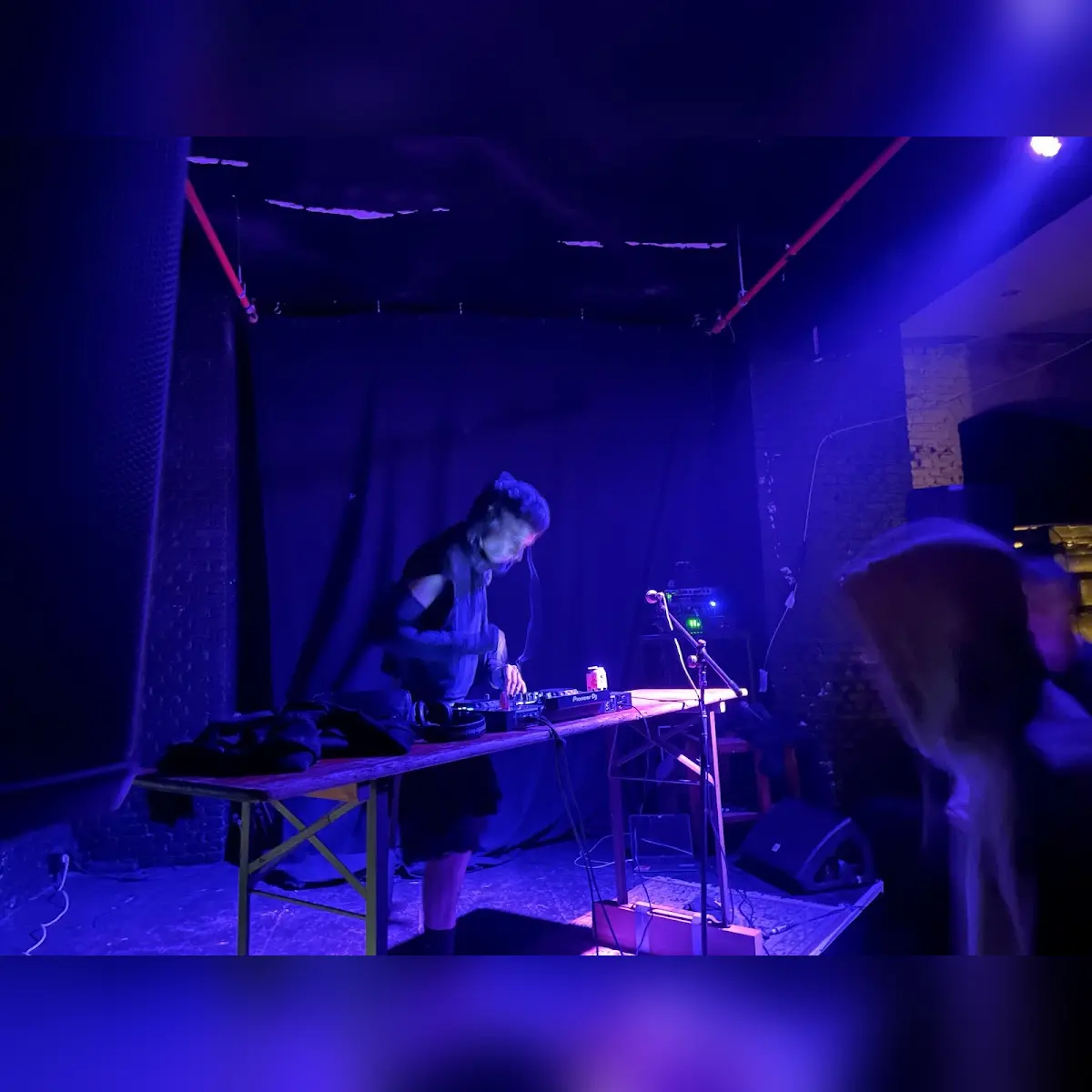 venue photo