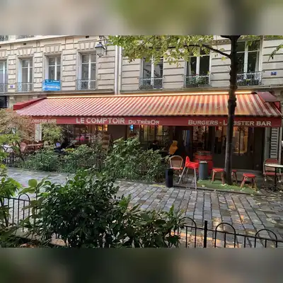 venue photo