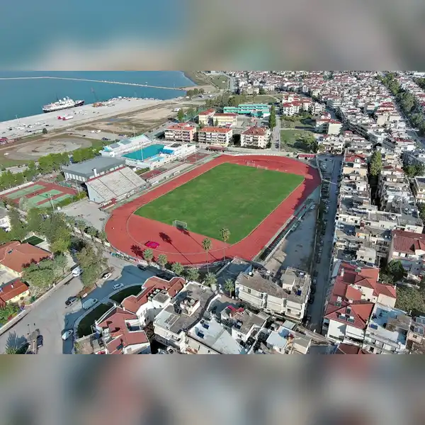 venue photo