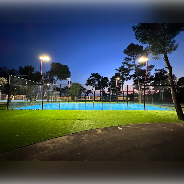 venue photo