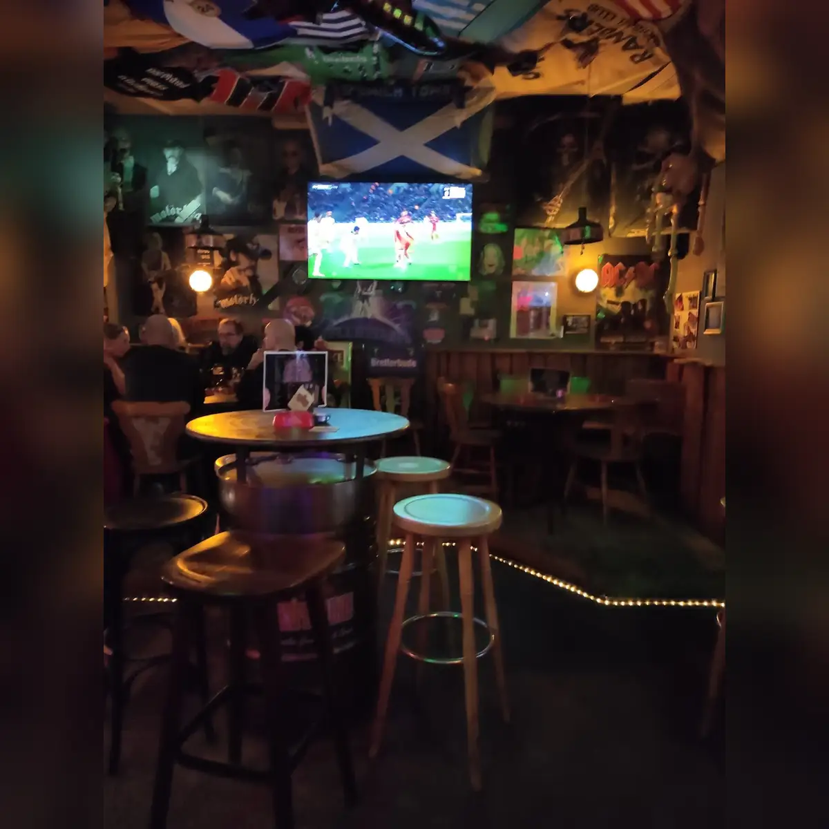 venue photo