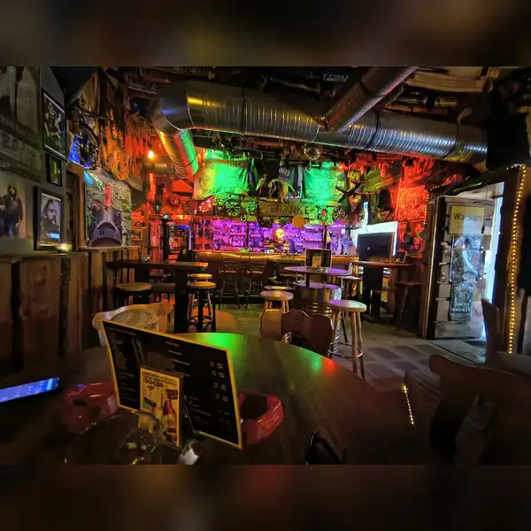 venue photo