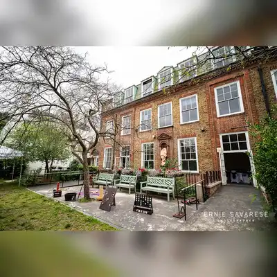 venue photo