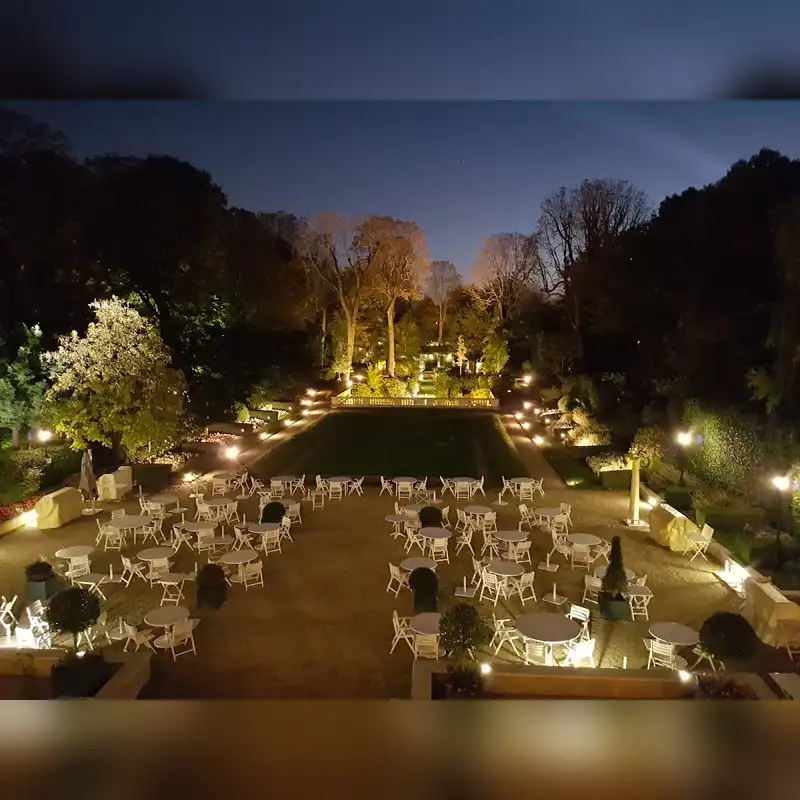 venue photo