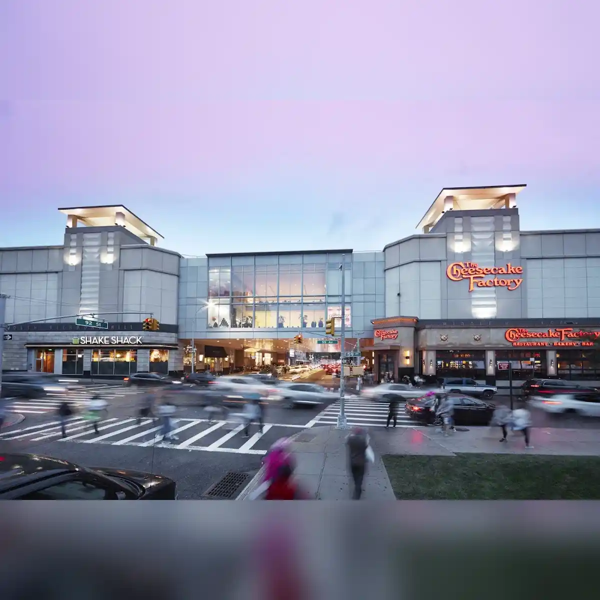 venue photo