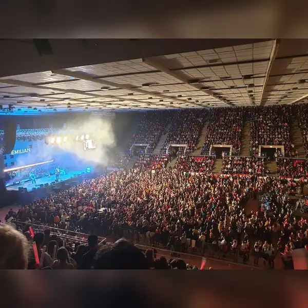 venue photo