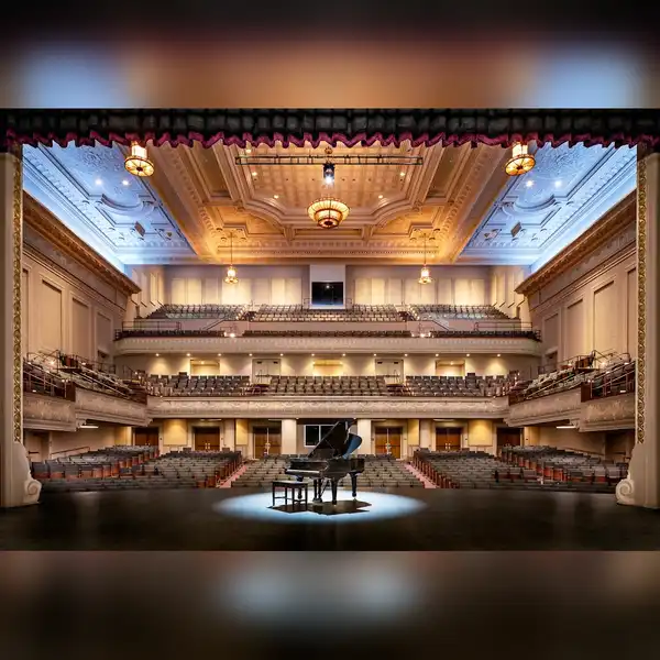 venue photo