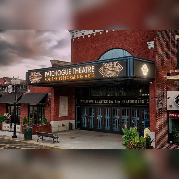venue photo