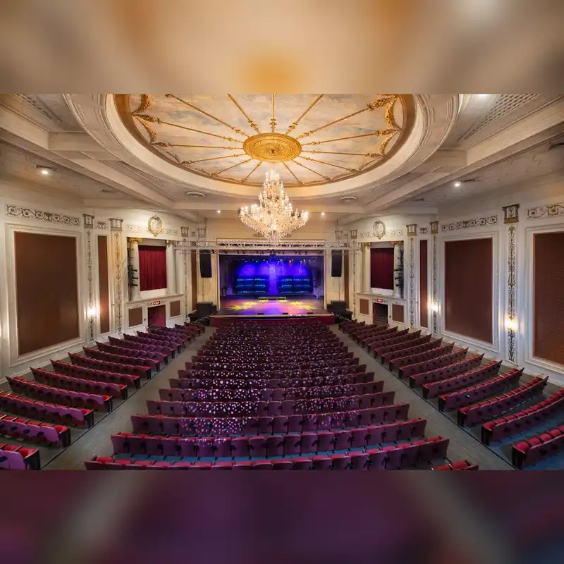 venue photo