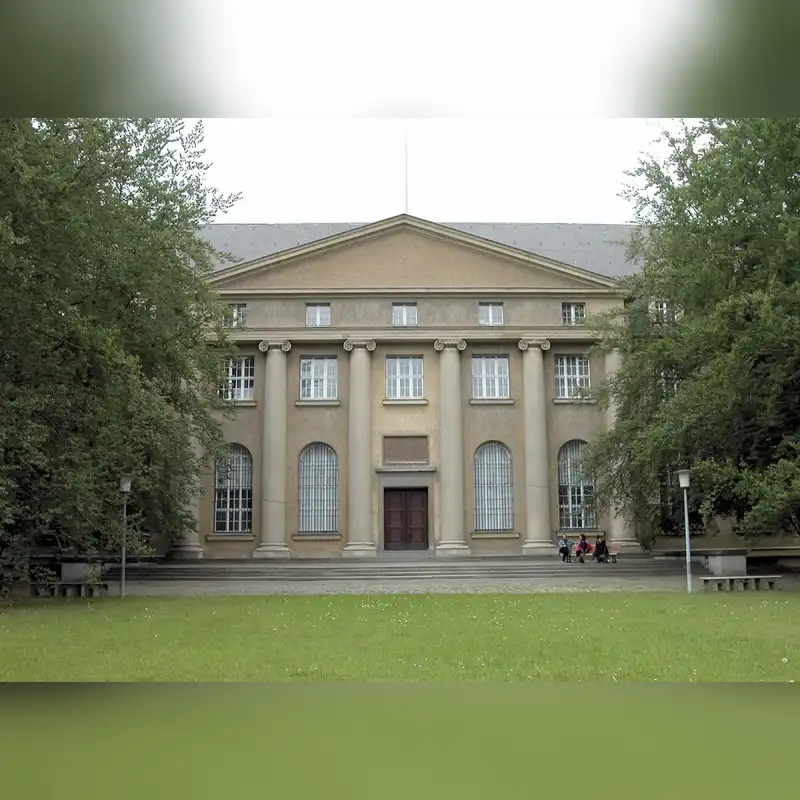 venue photo