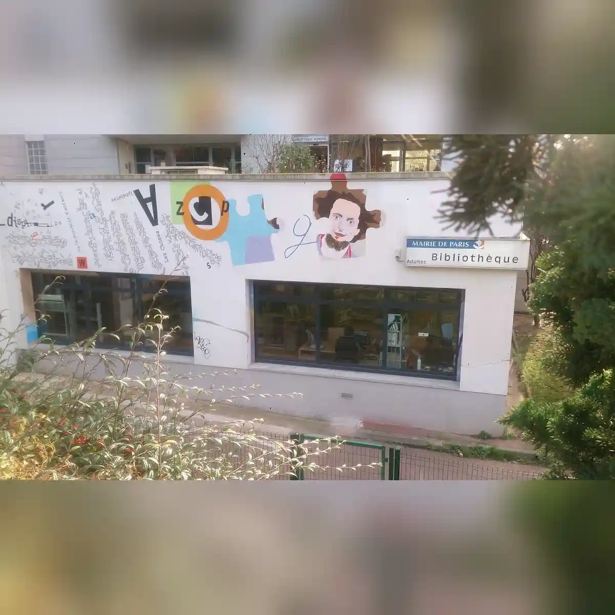 venue photo