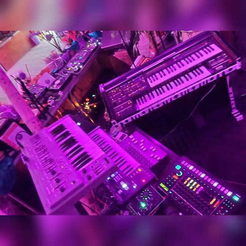 venue photo