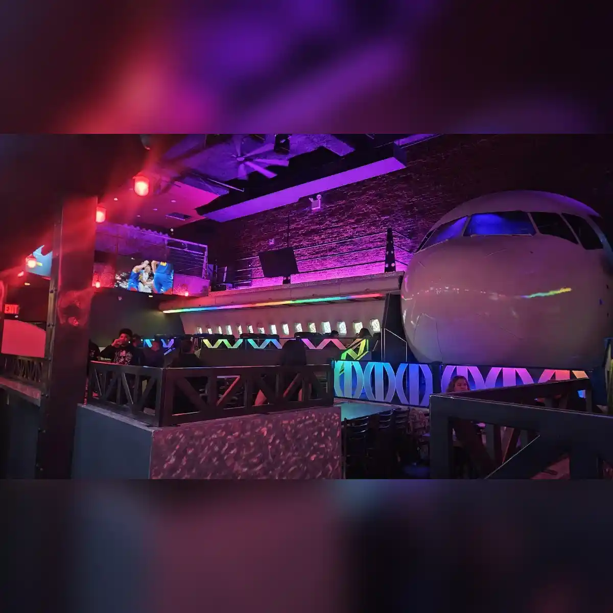venue photo