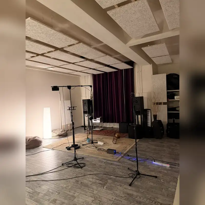 venue photo