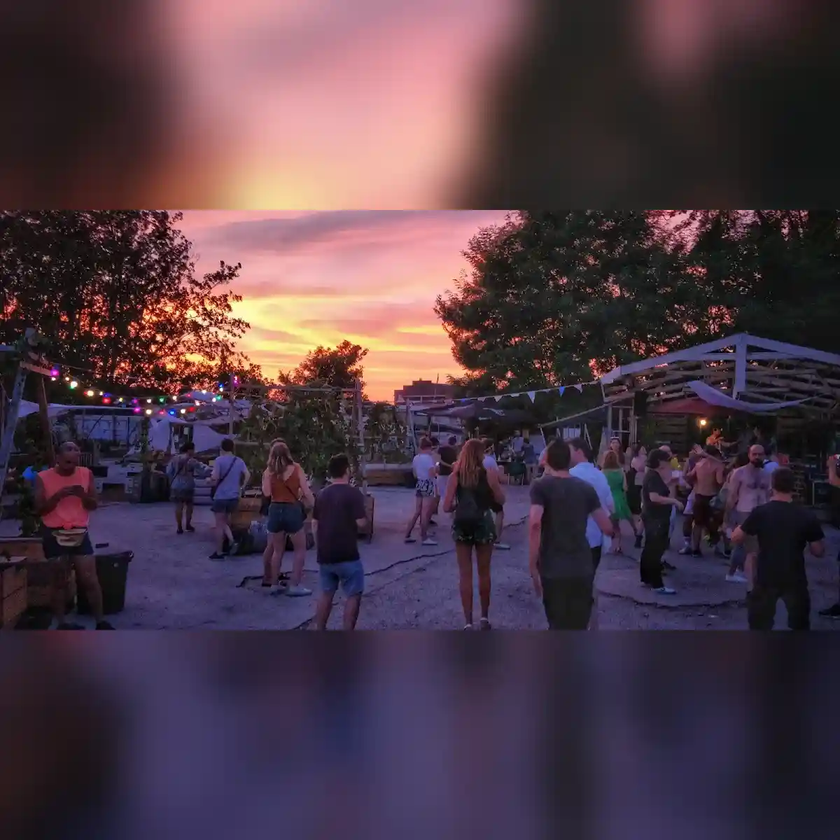 venue photo