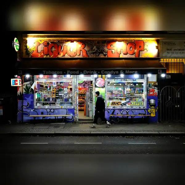 venue photo