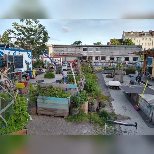 venue photo