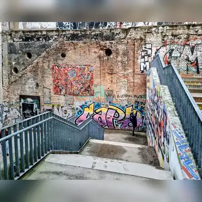 venue photo