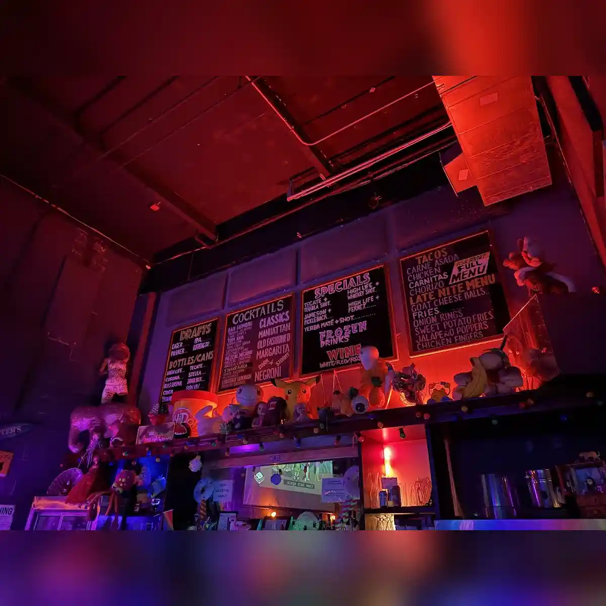 venue photo