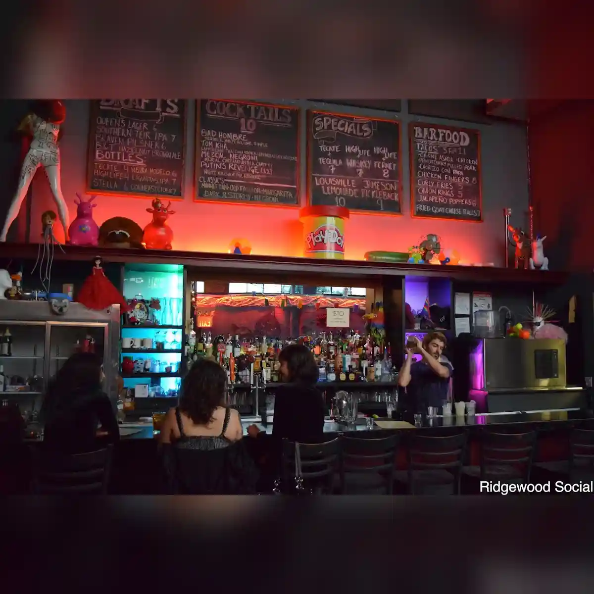 venue photo