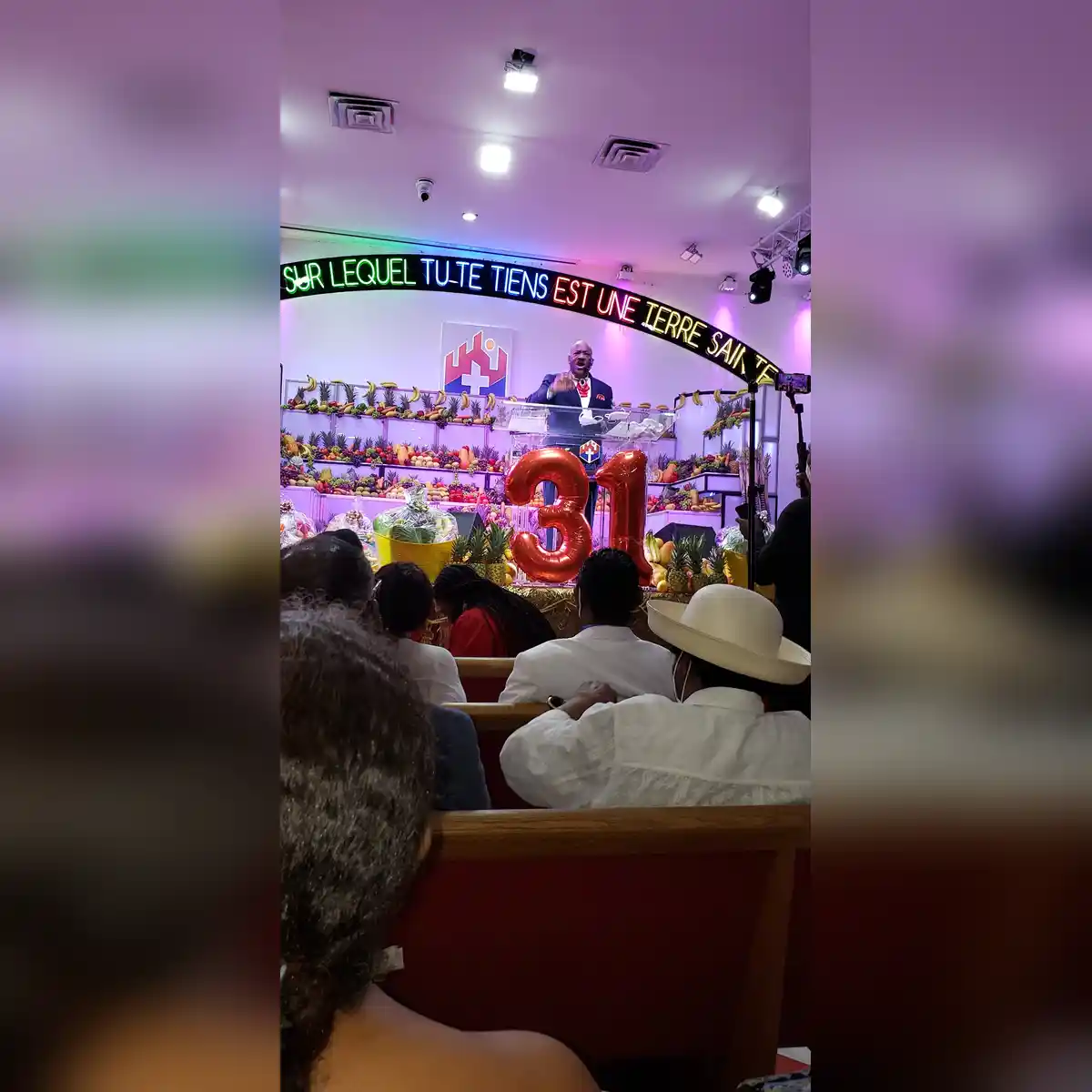 venue photo